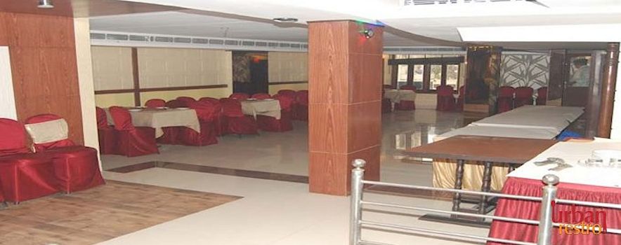Photo of Saleem's Restaurant Kailash Nagar | Restaurant with Party Hall - 30% Off | BookEventz