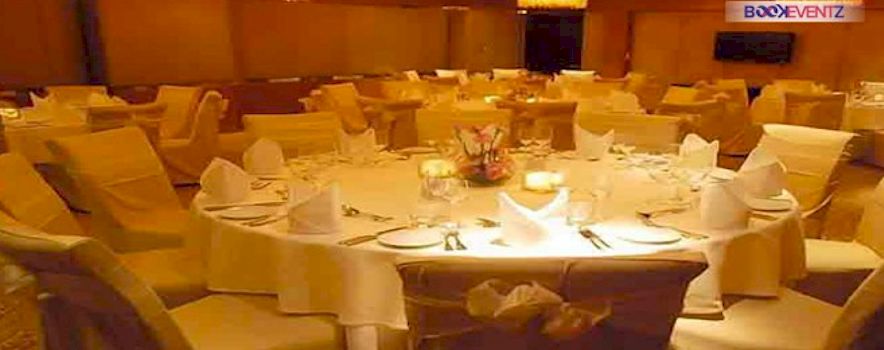 Photo of Salon louvre @ Sofitel Hotel Mumbai 5 Star Banquet Hall - 30% Off | BookEventZ