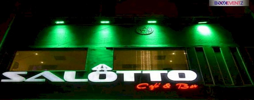Photo of Salotto 44 Cafe & Bar Hauz Khas Lounge | Party Places - 30% Off | BookEventZ