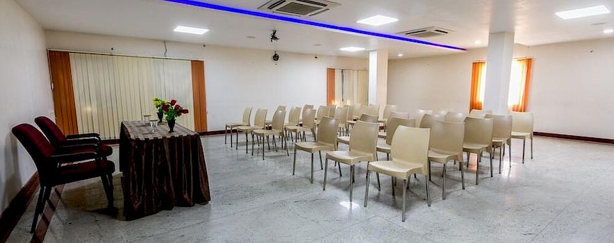 Photo of Sam Residency Coimbatore Wedding Package | Price and Menu | BookEventz