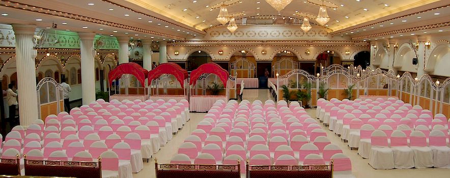Photo of Samad House Deluxe Shivaji Nagar, Bangalore | Banquet Hall | Wedding Hall | BookEventz