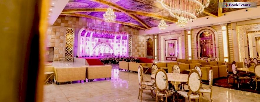 Photo of Samar Grand Faridabad | Banquet Hall | Marriage Hall | BookEventz