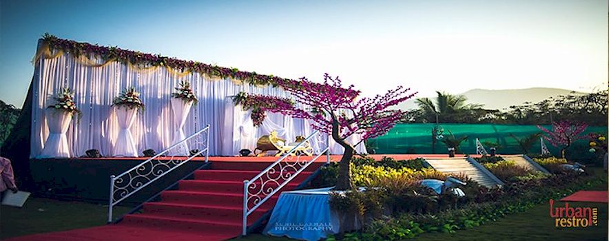Photo of Samarambh lawns and banquet Mumbai | Wedding Lawn - 30% Off | BookEventz