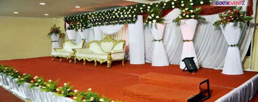 Photo of Samarth Kutir Borivali, Mumbai | Banquet Hall | Wedding Hall | BookEventz