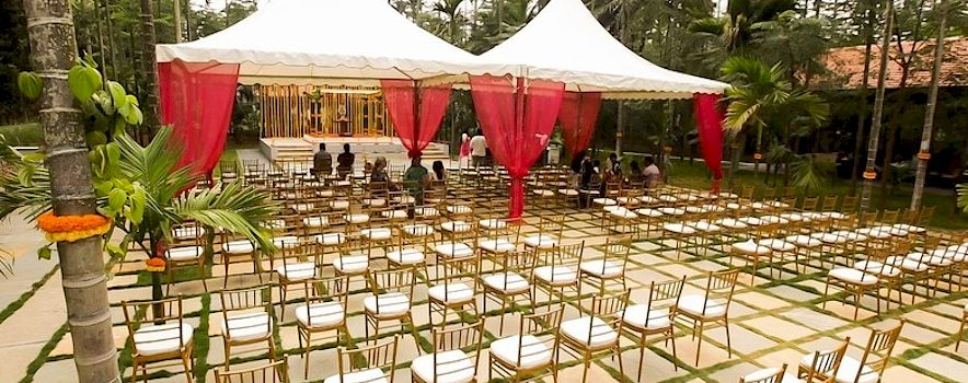 Photo of Samaya Venue And Leisure Bangalore | Wedding Lawn - 30% Off | BookEventz