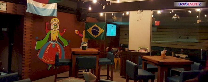 Photo of SamBar Pub & Kitchen Khar Lounge | Party Places - 30% Off | BookEventZ