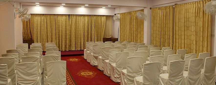Photo of Sambhrama Party Hall Ramamurthy Nagar, Bangalore | Banquet Hall | Wedding Hall | BookEventz