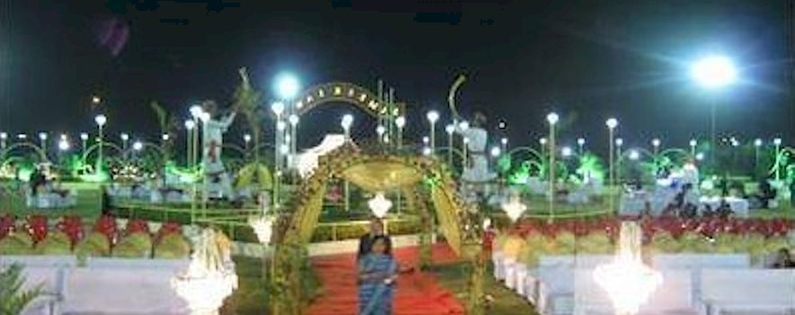 Photo of Sameer Lawns, Pune Prices, Rates and Menu Packages | BookEventZ