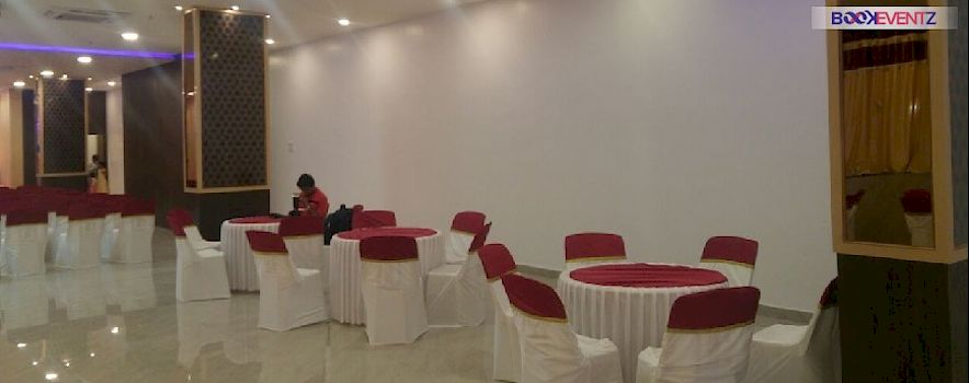 Photo of Sammelan Banquet Hall Thane, Mumbai | Banquet Hall | Wedding Hall | BookEventz