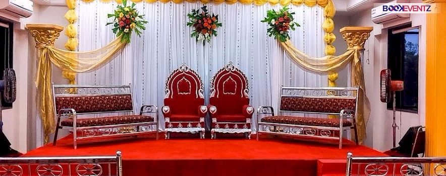 Photo of Sammelan Banquet Jogeshwari, Mumbai | Banquet Hall | Wedding Hall | BookEventz