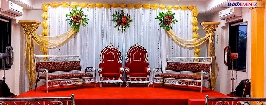 Photo of Sammelan Party Hall Goregaon, Mumbai | Banquet Hall | Wedding Hall | BookEventz