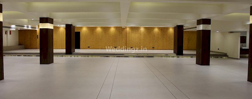 Photo of Samprati Hall, Surat Prices, Rates and Menu Packages | BookEventZ