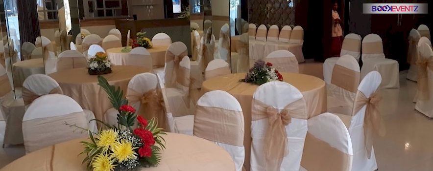 Photo of Samrat Banquets Khar, Mumbai | Banquet Hall | Wedding Hall | BookEventz