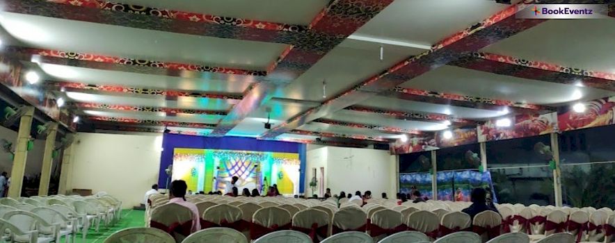 Photo of Samrat Function Hall Kukatpally, Hyderabad | Banquet Hall | Wedding Hall | BookEventz