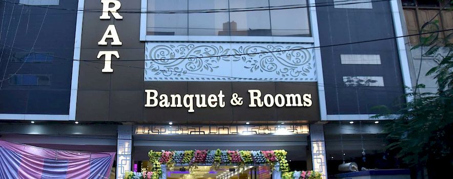 Photo of Samrat Hotel And Hall Kanpur | Banquet Hall | Marriage Hall | BookEventz