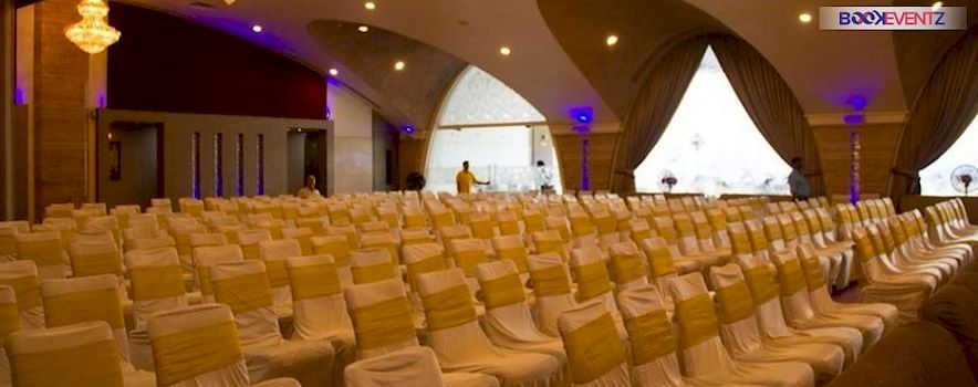 Photo of Samriddhi Banquets Mulund, Mumbai | Banquet Hall | Wedding Hall | BookEventz