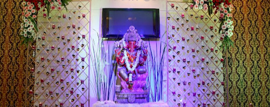 Photo of Samriddhi Grande Banquet Hall Santacruz, Mumbai | Banquet Hall | Wedding Hall | BookEventz