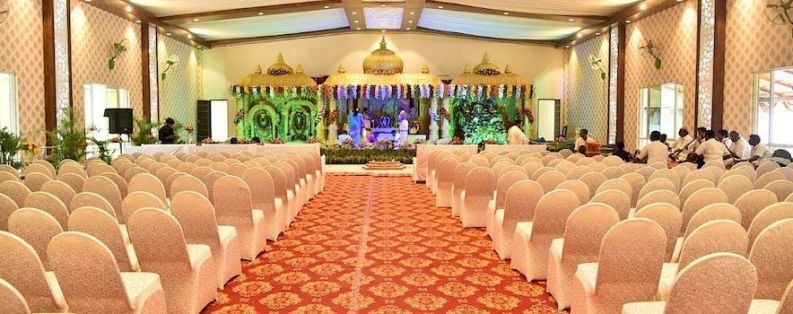 Photo of Samruddhi Convention Hall Whitefield, Bangalore | Banquet Hall | Wedding Hall | BookEventz