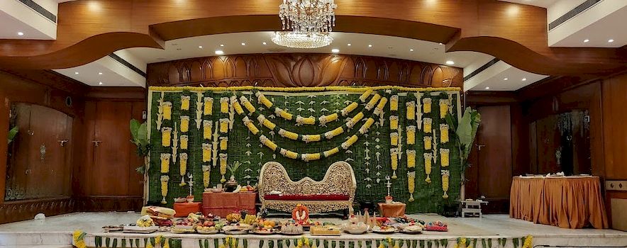 Photo of Samskruthi Convention Hall Jayanagar, Bangalore | Banquet Hall | Wedding Hall | BookEventz