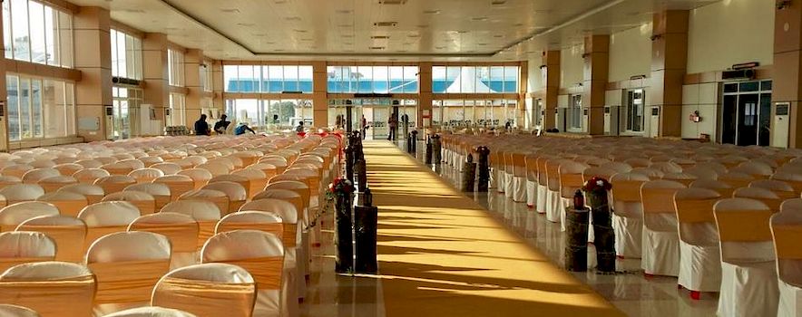 Photo of Samudrika Convention Center Kochi | Banquet Hall | Marriage Hall | BookEventz
