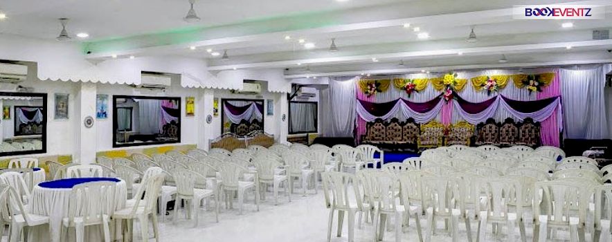 Photo of Sana Community Hall ByCulla, Mumbai | Banquet Hall | Wedding Hall | BookEventz