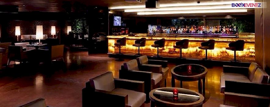 Photo of Sanctum Club Residency Road Lounge | Party Places - 30% Off | BookEventZ