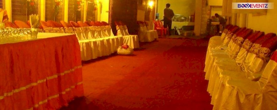 Photo of Sandhyadeep Ballygunge, Kolkata | Banquet Hall | Wedding Hall | BookEventz