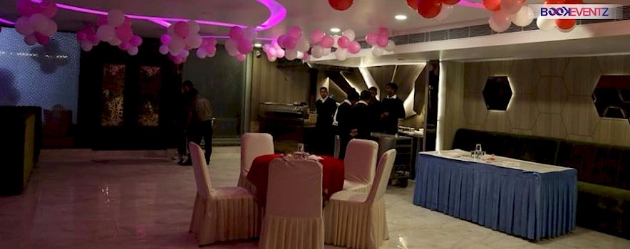 Photo of SandoZ Pitam Pura, Delhi NCR | Banquet Hall | Wedding Hall | BookEventz