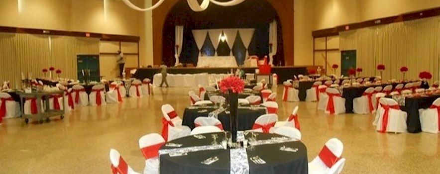 Photo of Sanford Civic Center Sanford Party Packages | Menu and Price | BookEventZ