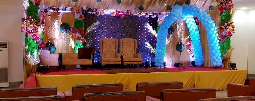 Photo of Sangam Marriage Hall, Patna Prices, Rates and Menu Packages | BookEventZ