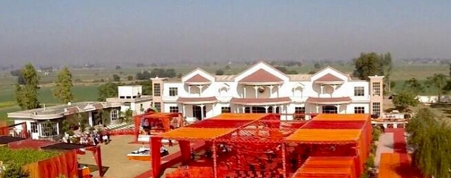 Photo of Sangam Marriage Palace Patiala | Banquet Hall | Marriage Hall | BookEventz