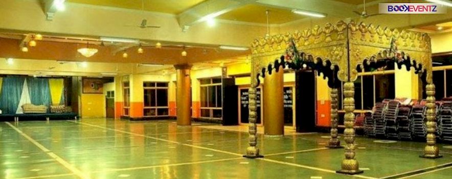 Photo of Hotel Sangam Palace Indore Banquet Hall | Wedding Hotel in Indore | BookEventZ