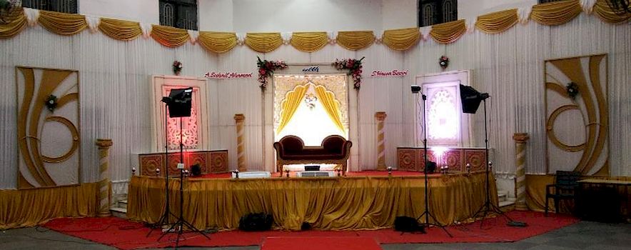 Photo of Sangamam Marriage Hall Coimbatore | Banquet Hall | Marriage Hall | BookEventz