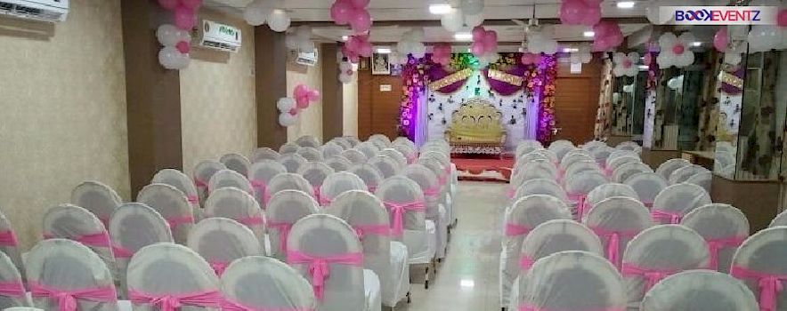 Photo of Sanghavi Banquet Hall Vasai, Mumbai | Banquet Hall | Wedding Hall | BookEventz