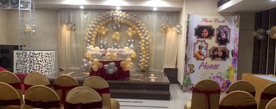 Photo of Sanjay Guest House Kanpur | Banquet Hall | Marriage Hall | BookEventz