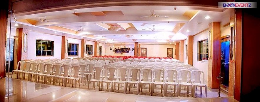 Photo of Sanjeevani Hall Badlapur, Mumbai | Banquet Hall | Wedding Hall | BookEventz
