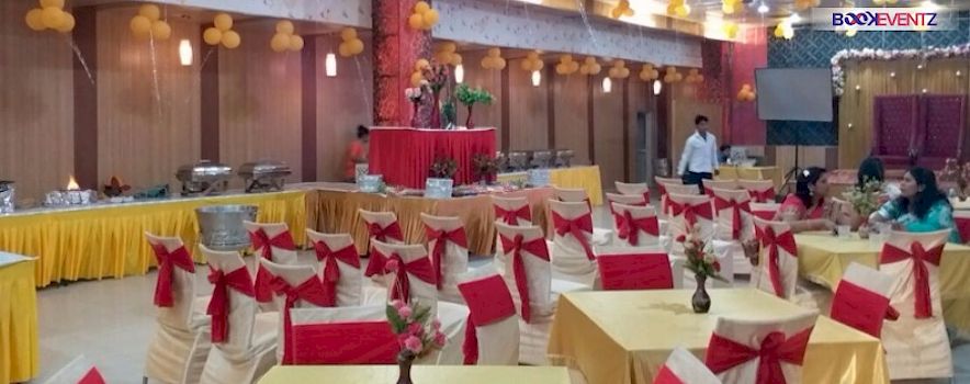 Photo of Sanjha Chulha Sector 12, Faridabad, Delhi NCR | Banquet Hall | Wedding Hall | BookEventz