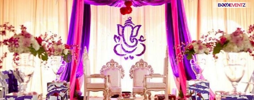 Photo of Sanjog Banquet Borivali, Mumbai | Banquet Hall | Wedding Hall | BookEventz
