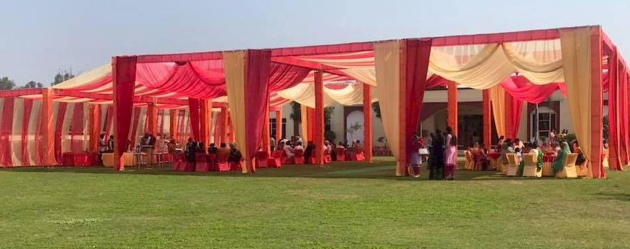 Photo of Sanjog Palace, Patiala Prices, Rates and Menu Packages | BookEventZ