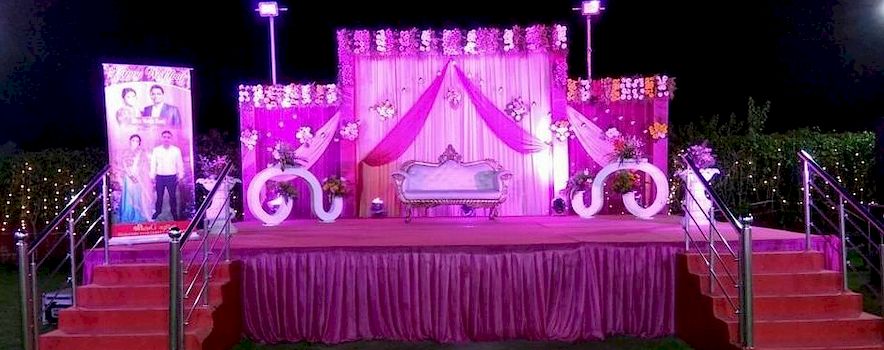 Photo of Hotel Sanskaar Garden Dehradun Banquet Hall | Wedding Hotel in Dehradun | BookEventZ