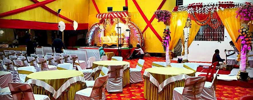 Photo of Sanskar Gardens Ranchi | Banquet Hall | Marriage Hall | BookEventz