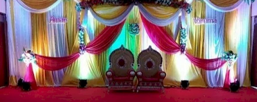 Photo of Sant Gadge Maharaj Hall, Porvorim, Goa Goa | Banquet Hall | Marriage Hall | BookEventz