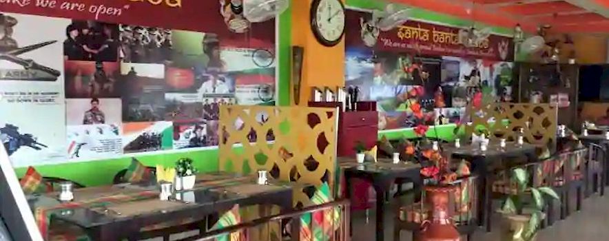 Photo of Santa Banta Dhaba Sevoke Road Siliguri | Birthday Party Restaurants in Siliguri | BookEventz