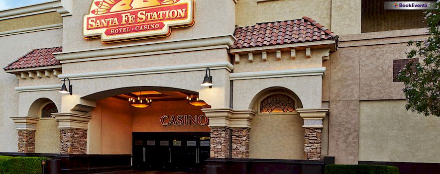 Photo of Sante Fe Station Hotel and Casiono Las Vegas Banquet Hall - 30% Off | BookEventZ 