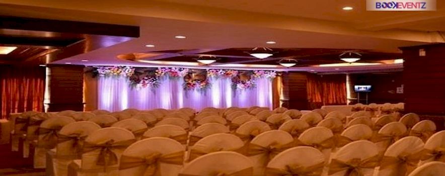 Photo of Sapphire I @ Daffodils 23 Malad, Mumbai | Banquet Hall | Wedding Hall | BookEventz