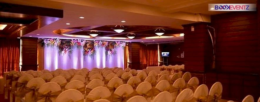 Photo of Sapphire II @ Daffodils 23 Malad, Mumbai | Banquet Hall | Wedding Hall | BookEventz