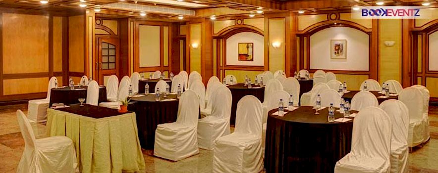 Photo of Sapphire  @ The Vits Hotel Mumbai 5 Star Banquet Hall - 30% Off | BookEventZ