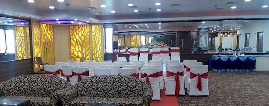 Photo of Saraf Banquet  Beleghata, Kolkata | Banquet Hall | Wedding Hall | BookEventz