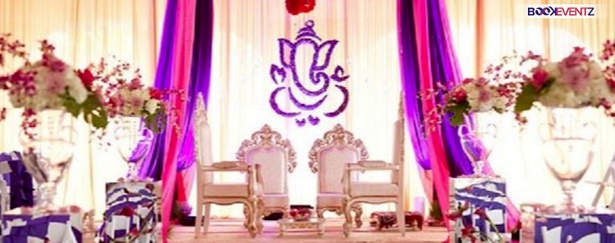Photo of Saraf Matru Mandir Hall Malad, Mumbai | Banquet Hall | Wedding Hall | BookEventz