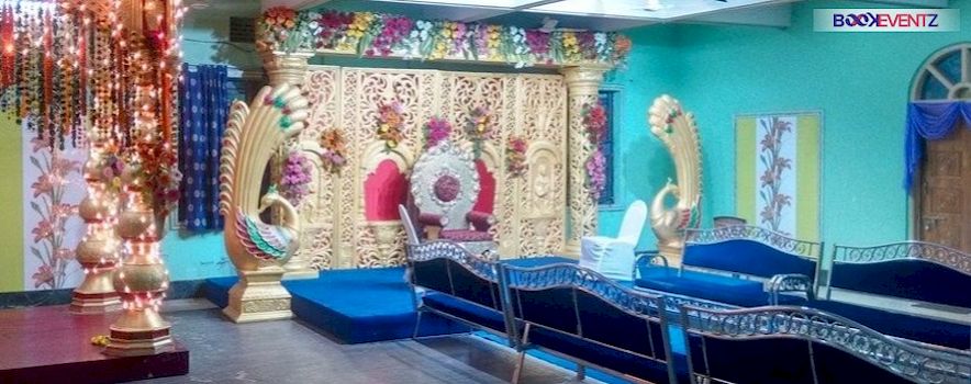 Photo of Saraswati Mandap Bhubaneswar | Banquet Hall | Marriage Hall | BookEventz